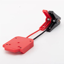 Avviatore a Salto Accenditore